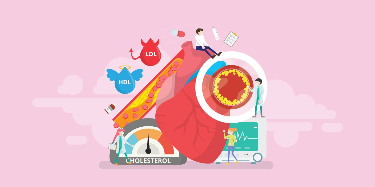 Portada blog colesterol